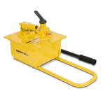 پمپ هیدرولیک دستی دو سرعته انرپک مدل P462 آچار فروش