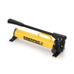 پمپ هیدرولیک دستی دو سرعته انرپک مدل P77 آچار فروش