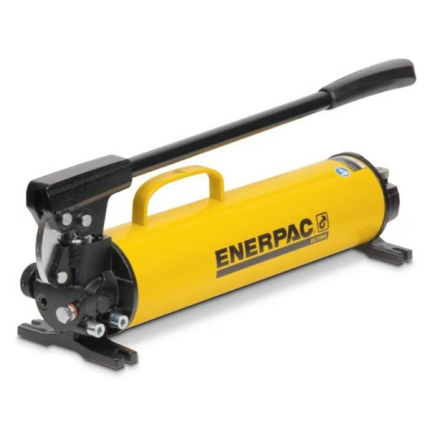 پمپ هیدرولیک دستی دو سرعته انرپک مدل P80 آچار فروش