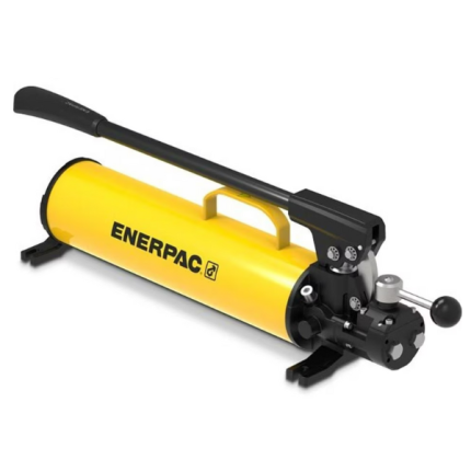 پمپ هیدرولیک دستی دو سرعته انرپک مدل P84 آچار فروش