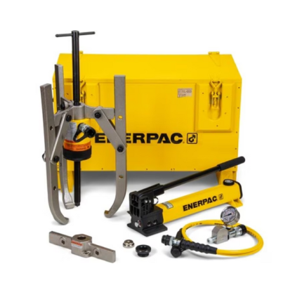 پولی کش هیدرولیک 24 تن پمپ جدا انرپک مدل BHP251 آچار فروش