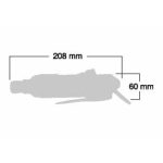 پیچگوشتی بادی شینانو ژاپن مدل SI-1060 - Image 3