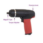 پیچگوشتی بادی هفتیری کلاچ دار شینانو مدل SI-1170 - Image 3