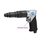 پیچ گوشتی بادی هفتیری کلاچ دار شینانو مدل SI-1166-8A - Image 3