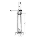 کنس کش فورزا مدل 1-1600 - Image 4