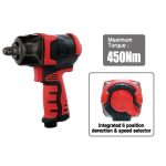 بکس بادی درایو 1/2 شینانو مدل SI-1610 - Image 4