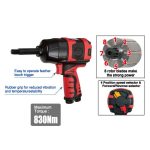 بکس بادی شفت بلند شینانو 1/2 مدل SI-1492B - Image 4