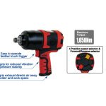 بکس بادی درایو 3/4 بدنه کامپوزیت شینانو مدل SI-1550SR - Image 4