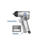 بکس بادی 3/8 اینچ شینانو ژاپن مدل SI-1355 - Image 4