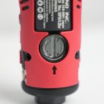 جغجغه بادی درایو 3/8 شینانو مدل SI-1218EX - Image 4