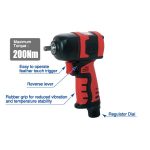 بکس بادی درایو 3/8 اینچ شینانو SI-1357 - Image 4