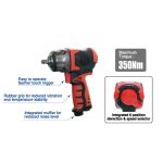 بکس بادی درایو 3/8 اینچ شینانو SI-1605 - Image 4