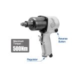 بکس بادی شینانو 1/2 اینچ مدل SI-1420T - Image 4