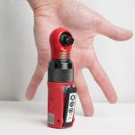 جغجغه بادی مینی درایو 3/8 شینانو مدل SI-1108B - Image 5