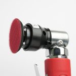 سنباده بادی 2 اینچ شینانو مدل SI-2107A - Image 5