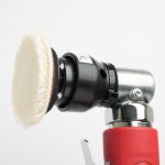 سنباده بادی 2 اینچ شینانو مدل SI-2107A - Image 6