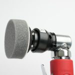 سنباده بادی 2 اینچ شینانو مدل SI-2107A - Image 7