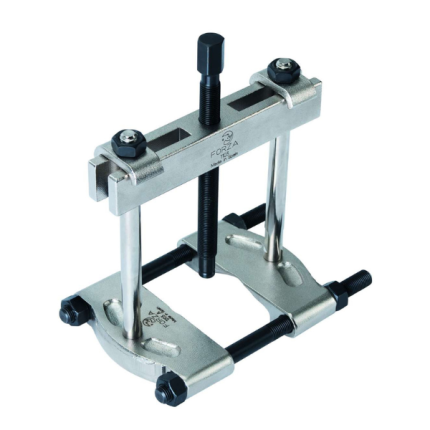 بلبرینگ کش 9 سانت کارگیر فورزا مدل 1102S-1202A آچار فروش