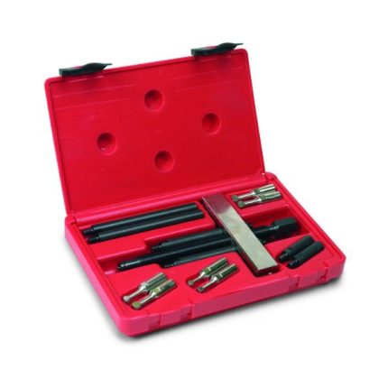 بلبرینگ کش ناخن گرد فورزا مدل 4100 آچار فروش