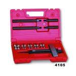 بلبرینگ کش ناخن گرد فورزا مدل 4105 آچار فروش