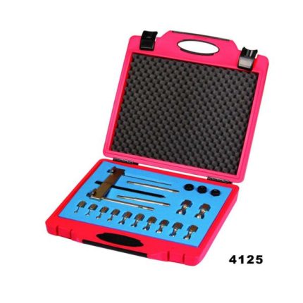 بلبرینگ کش ناخن گرد فورزا مدل 4125 آچار فروش