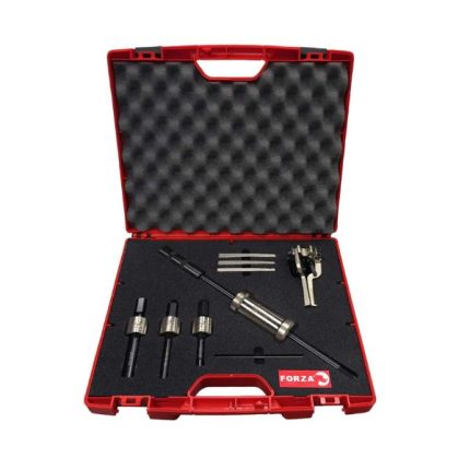 بوش کش ضربه ای فورزا مدل 4720 آچار فروش