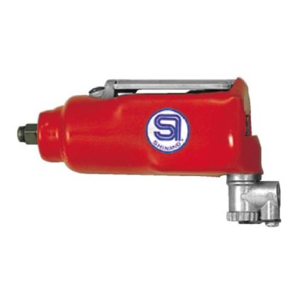 بکس بادی پروانه ای 38 اینچ شینانو SI-1305 آچار فروش