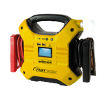 جامپ استارتر لودری 35000 میلی آمپر ساعت دکا مدل FAST 35K آچار فروش