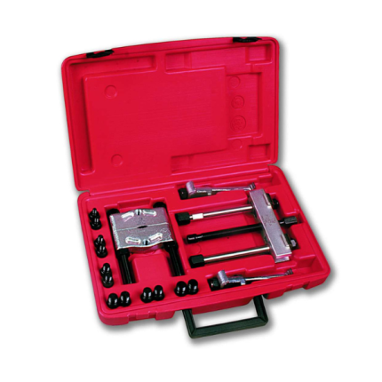 سری بلبرینگ کش پولی کش 2 تن فورزا مدل 9082 آچار فروش