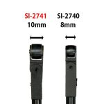 سنباده بادی نواری شینانو مدل SI-2741 - Image 3