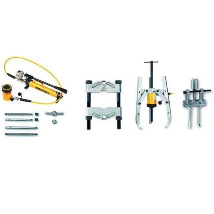 فولی کش بلبرینگ کش 10 تن فورزا XP-10 آچار فروش