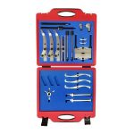 فولی کش بلبرینگ کش 7 تن فورزا مدل 9087 آچار فروش