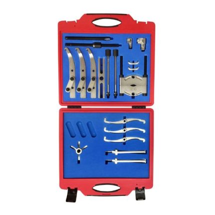 فولی کش بلبرینگ کش 7 تن فورزا مدل 9087 آچار فروش