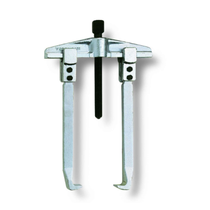 فولی کش دو شاخ ریلی بازو بلند مدل Forza 2410L آچار فروش