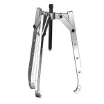 فولی کش دو شاخ سه شاخ فوق بلند فورزا 1310XT آچار فروش