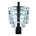 فولی کش ریلی سری 5 عددی فورزا مدل 2400A آچار فروش