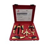 فولی کش مینی 1 تن فورزا مدل 9300K آچار فروش