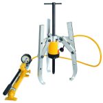 فولی کش هیدرولیک 10 تن فورزا مدل 3310THX آچار فروش