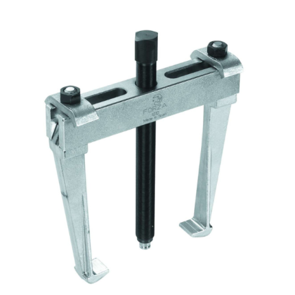 پولی کش دو بازو ریلی کارگیر 60 میلیمتر فورزا مدل 1001 آچار فروش