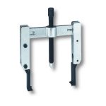 پولی کش ریلی دو شاخ ناخنی فورزا مدل 1750C آچار فروش