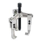 پولی کش سه شاخ ریلی 95 میلیمتر فورزا مدل 2410T آچار فروش