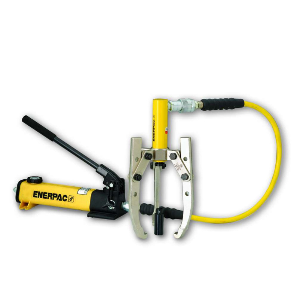 پولی کش هیدرولیک آچار فروش