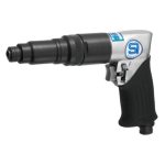 پیچ گوشتی بادی هفتیری کلاچ دار شینانو مدل SI-1166-8A آچار فروش