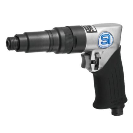 پیچ گوشتی بادی هفتیری کلاچ دار شینانو مدل SI-1166A آچار فروش