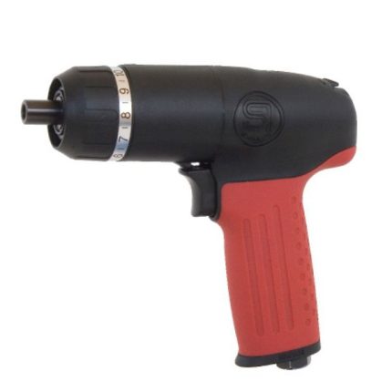 پیچگوشتی بادی هفتیری کلاچ دار شینانو مدل SI-1170 آچار فروش