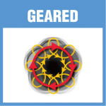 پولیش بادی قدرتی شینانو مدل SI-2415 - Image 2