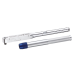 ترکمتر آلومنیومی 120 نیوتن درایو 1/2 گدور مدل 001-8561 - Image 2