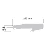 اره بادی شینانو مدل SI-4730 - Image 2