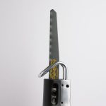 اره بادی شینانو مدل SI-4730 - Image 3