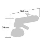 پولیش بادی دیمر دار شینانو مدل SI-2009EX - Image 3